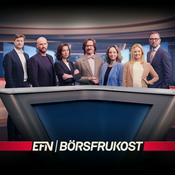 Podcast Börsfrukost