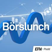 Podcast Börslunch