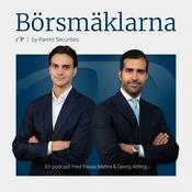 Podcast Börsmäklarna