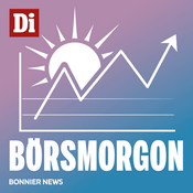 Podcast Börsmorgon