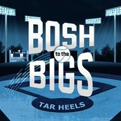 Podcast Bosh to the Bigs