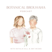 Podcast Botanical Brouhaha Podcast