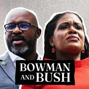 Podcast Bowman and Bush