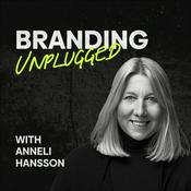 Podcast Branding Unplugged with Anneli Hansson