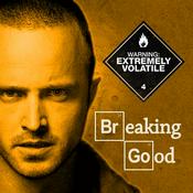 Podcast Breaking Good - Breaking Bad Podcast
