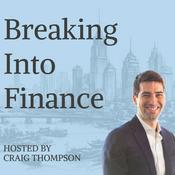 Podcast Breaking Into Finance