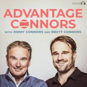 Podcast Advantage Connors