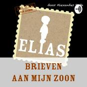 Podcast Brieven aan mijn zoon