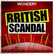 Podcast British Scandal