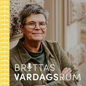 Podcast Brittas Vardagsrum