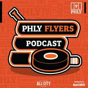 Podcast PHLY Philadelphia Flyers Podcast