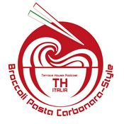 Podcast Broccoli Pasta Carbonara Style