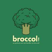 Podcast Broccolipodden - en podcast som inte handlar om Broccoli