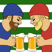 Podcast Bröderna Fantasy