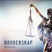 Podcast Broderskap - berättelsen om patentjuristen i München