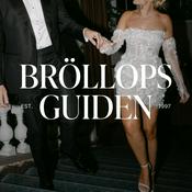 Podcast Bröllopsguiden
