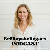 Podcast Bröllopskollegor
