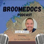 Podcast Broomedocs POdcast