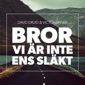 Podcast Bror vi är inte ens släkt