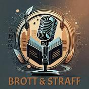 Podcast Brott och straff