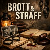 Podcast Brott och straff