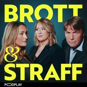 Podcast Brott och Straff