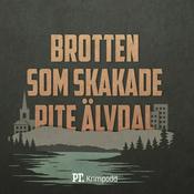 Podcast Brotten som skakade Pite älvdal