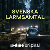 Podcast Svenska larmsamtal