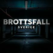 Podcast Brottsfall Sverige
