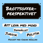 Podcast Brottsofferperspektivet