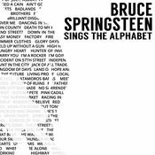 Podcast 🎧 Bruce Springsteen Sings the Alphabet