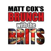 Podcast Brunch With The Brits