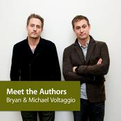 Podcast Bryan and Michael Voltaggio: Meet the Authors