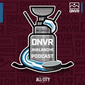 Podcast DNVR Colorado Avalanche Podcast