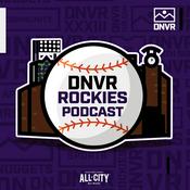 Podcast DNVR Colorado Rockies Podcast