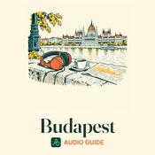 Podcast Budapest Audio Guide by Audiala