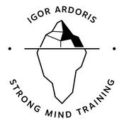Podcast Strong Mind Training (Budo Mental Training)