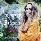 Podcast Peppministeriet