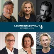 Business Arena - Framtidens drivkraft