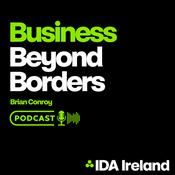Podcast Business Beyond Borders with Brian Conroy