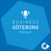 Podcast Business Göteborg