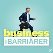 Podcast Business och barriärer