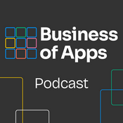 Podcast Business of Apps Podcast