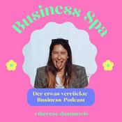 Podcast Business Spa