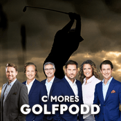 Podcast C Mores golfpodd