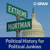 Podcast Extreme Mortman