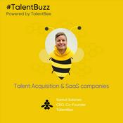 Podcast #TalentBuzz