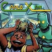Podcast Caalo Xan: A Sci-Fi Audio Drama