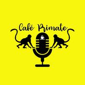 Podcast Caf&eacute; Primate
