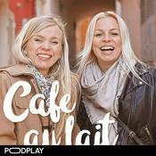 Podcast Cafe au lait